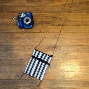 Drug rug bag made in Greece!